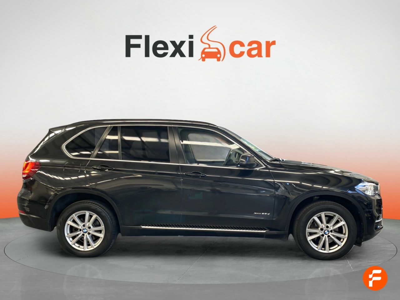 Foto BMW X5 5