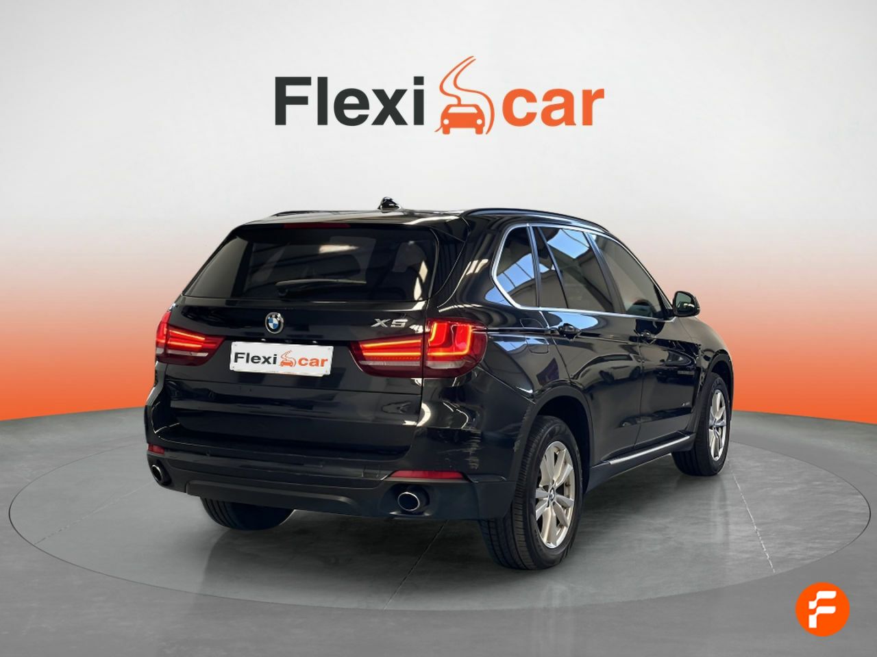 Foto BMW X5 9
