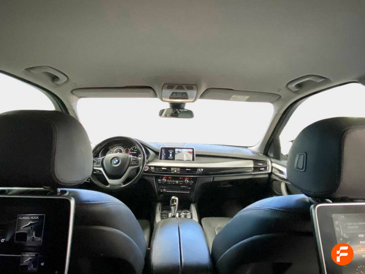 Foto BMW X5 10