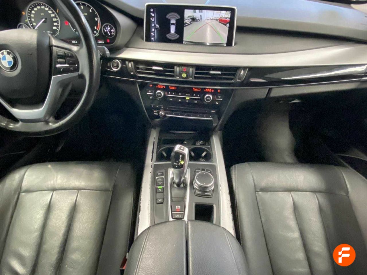 Foto BMW X5 11
