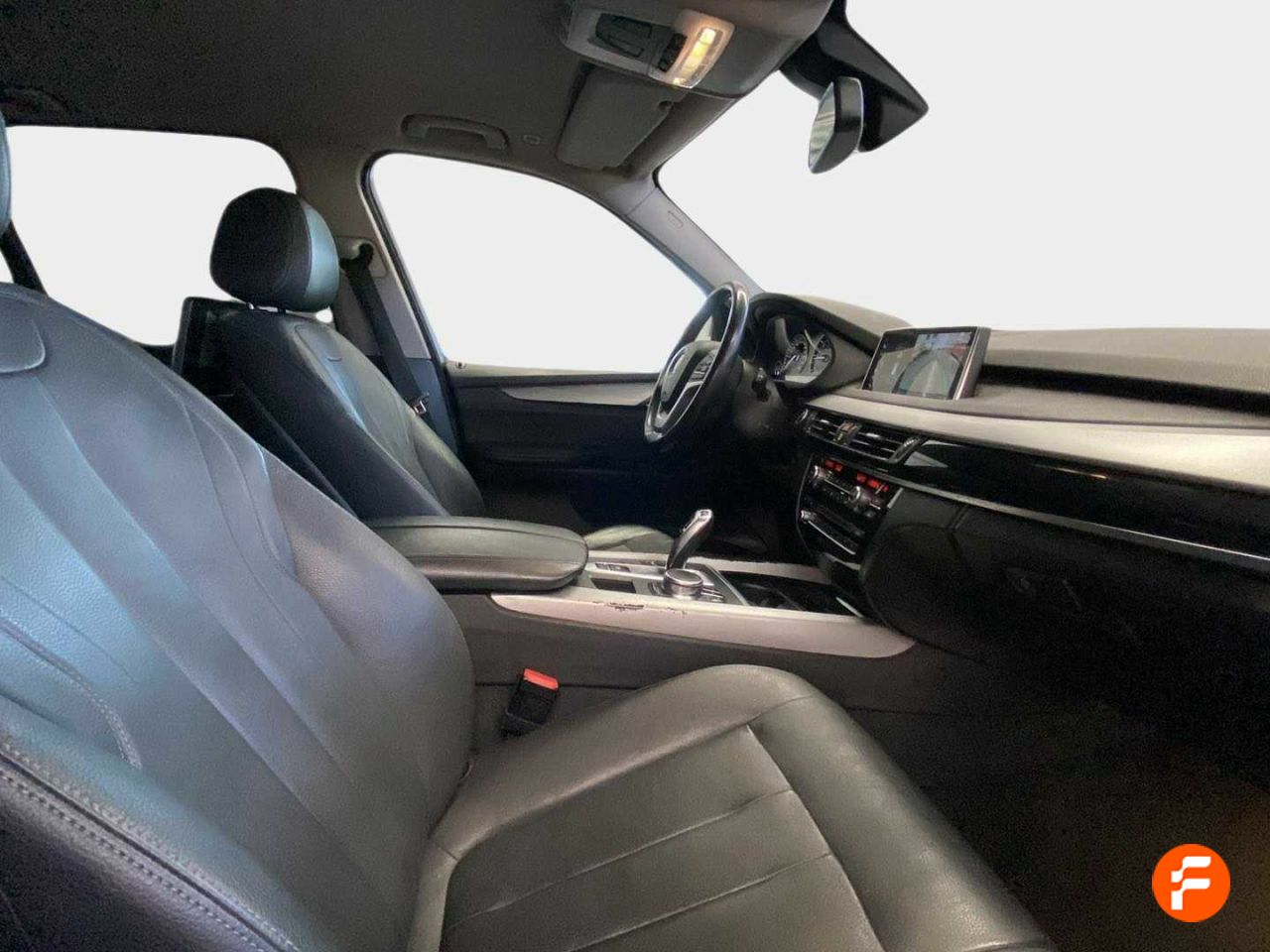 Foto BMW X5 14