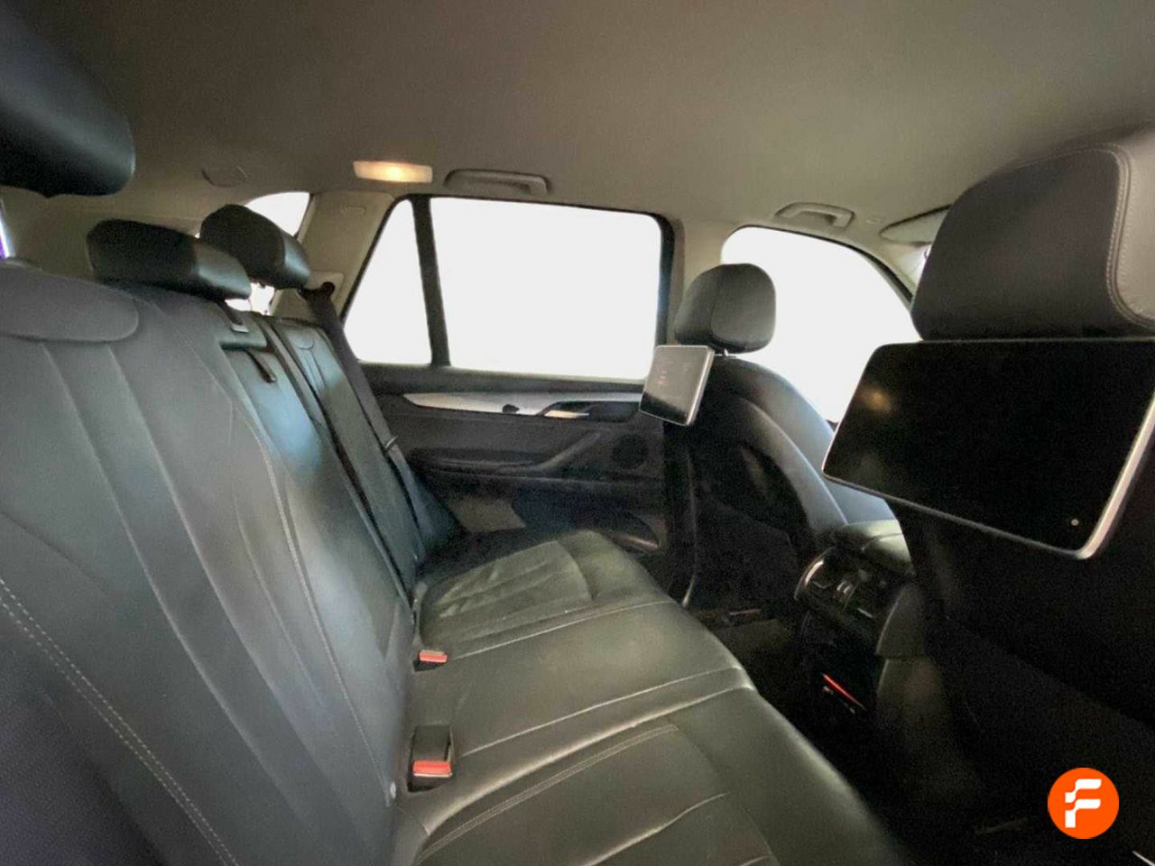 Foto BMW X5 15