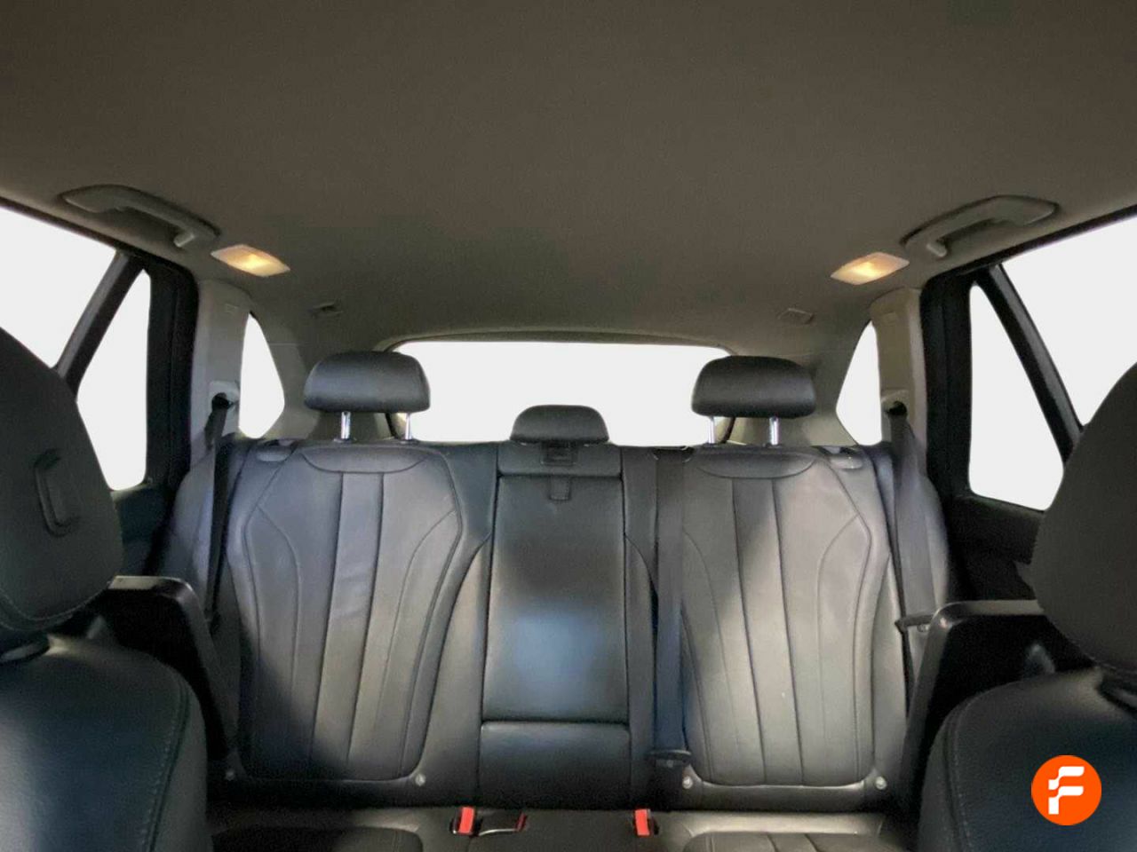 Foto BMW X5 16