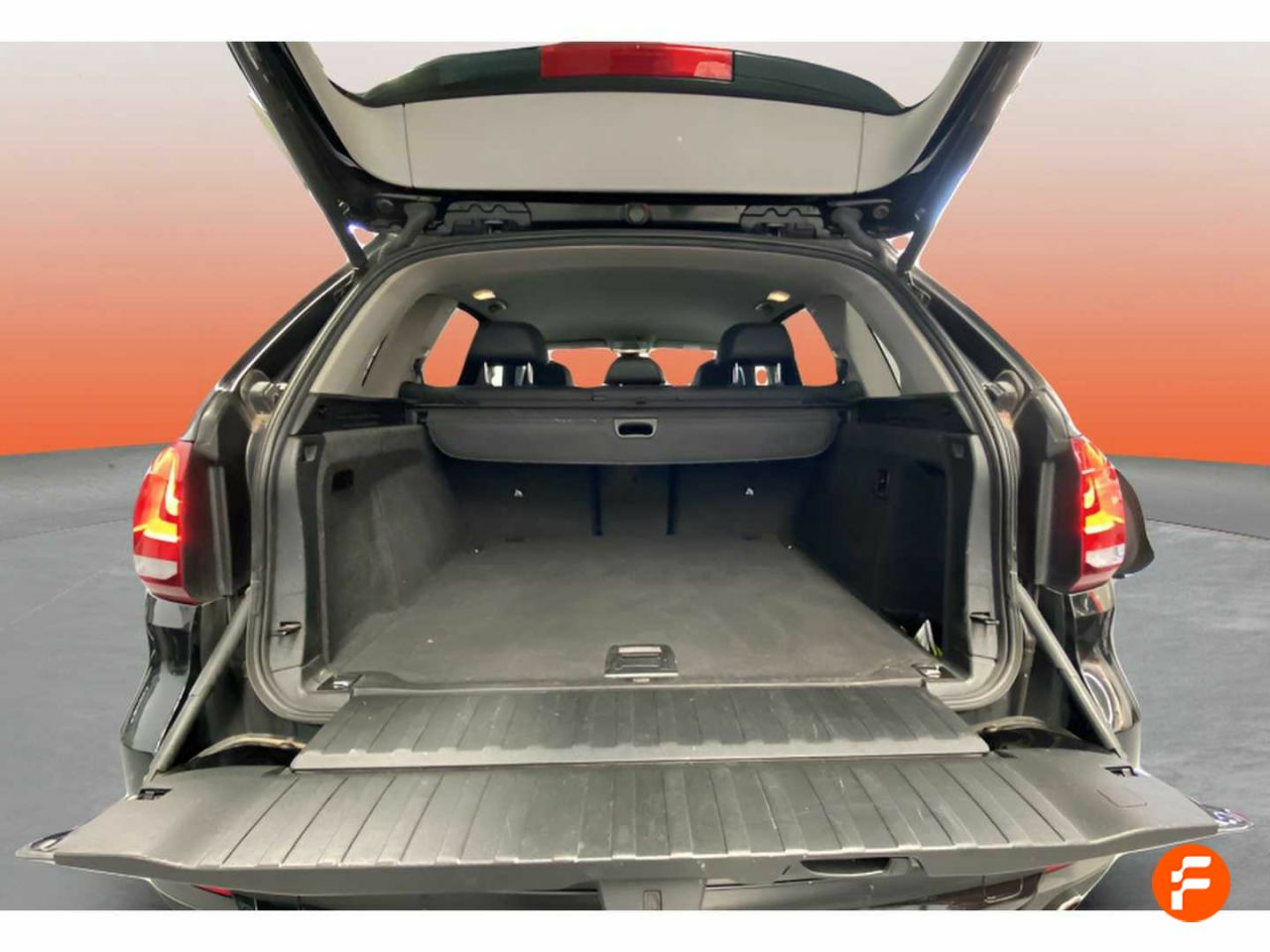Foto BMW X5 17