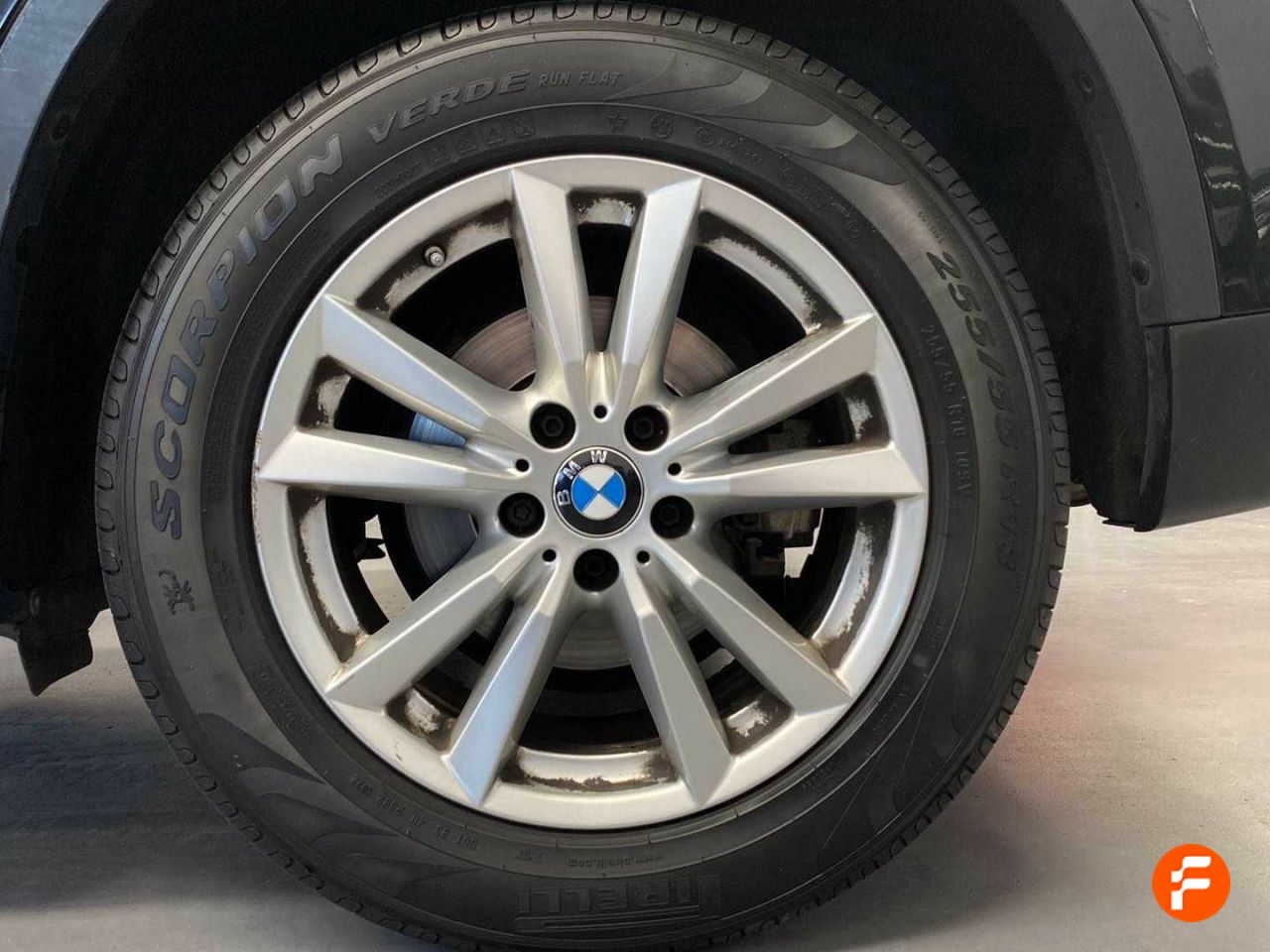 Foto BMW X5 19
