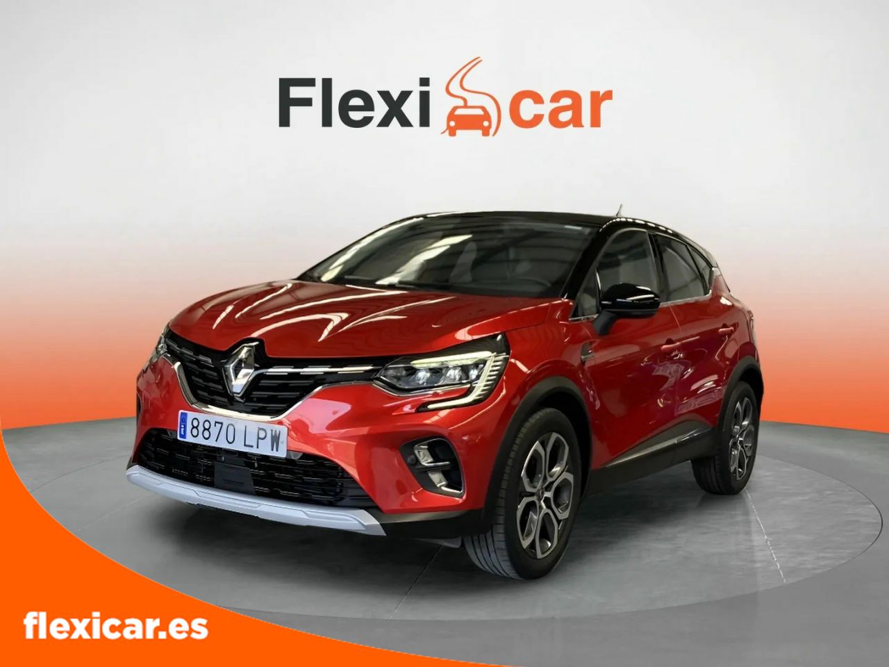 Foto Renault Captur 3