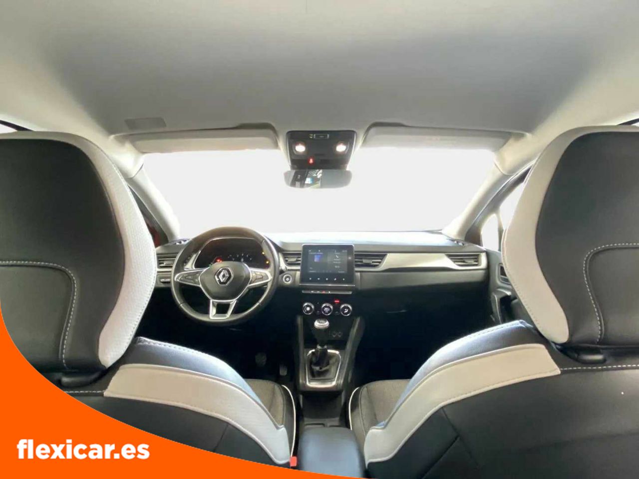 Foto Renault Captur 10