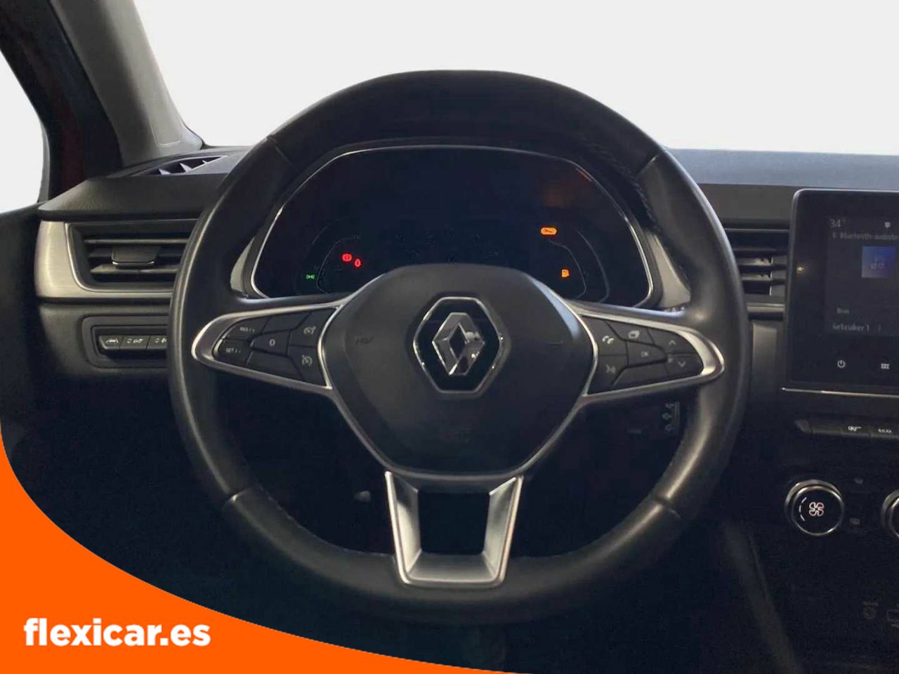 Foto Renault Captur 12