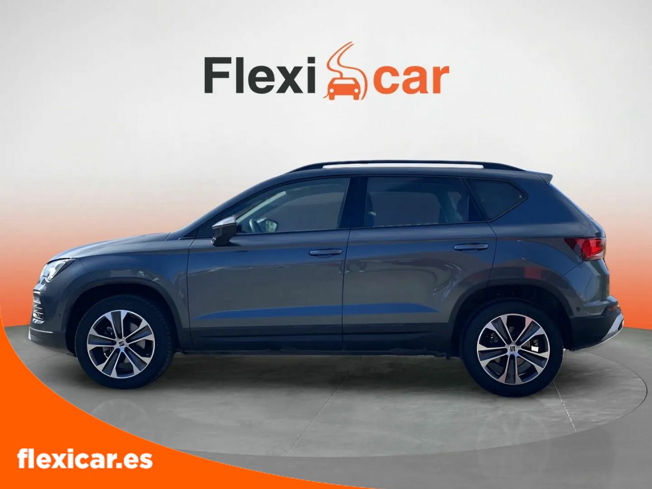 Foto Seat Ateca 4