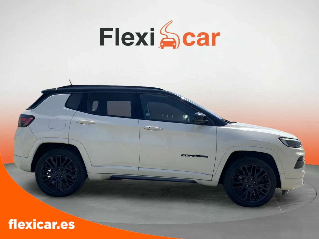 Foto Jeep Compass 5