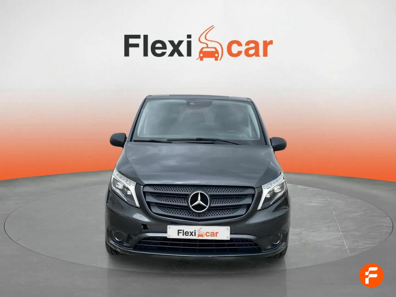 Foto Mercedes-Benz Vito 2