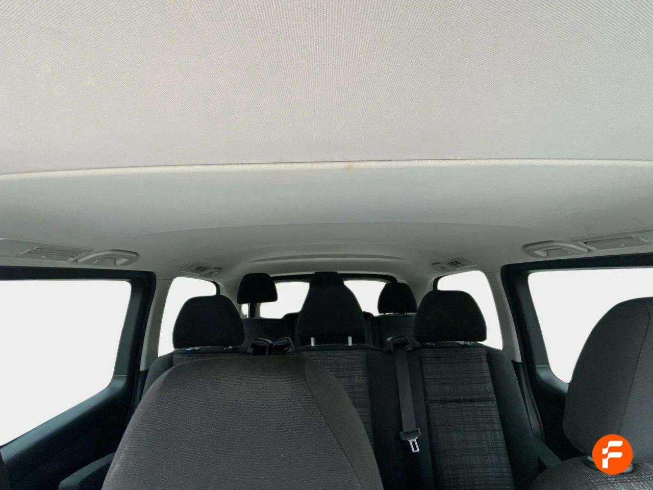 Foto Mercedes-Benz Vito 16