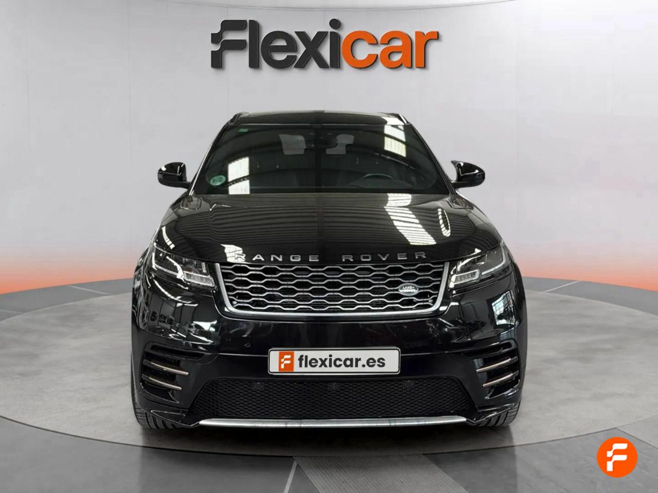 Foto Land-Rover Range Rover Velar 2