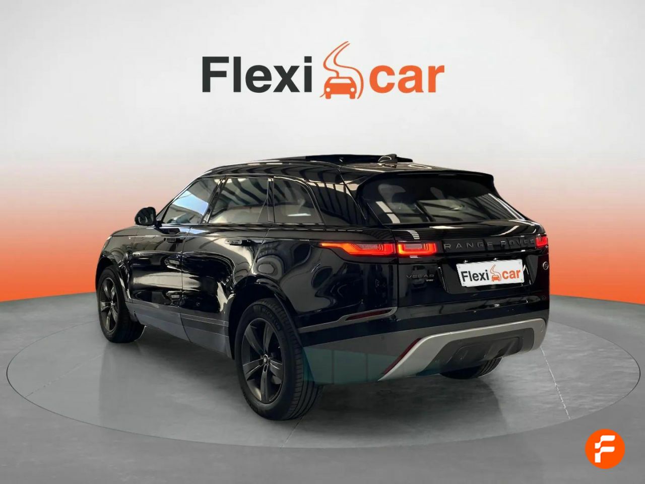 Foto Land-Rover Range Rover Velar 4