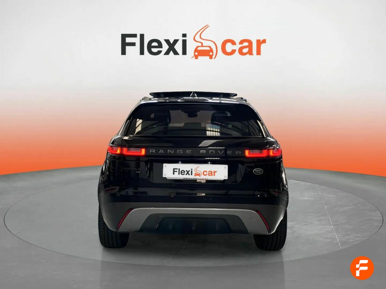 Foto Land-Rover Range Rover Velar 5