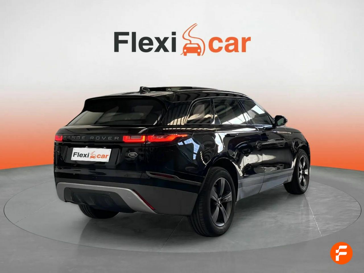 Foto Land-Rover Range Rover Velar 7