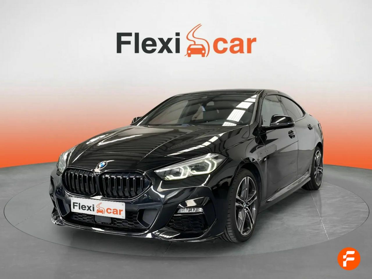 Foto BMW Serie 2 3