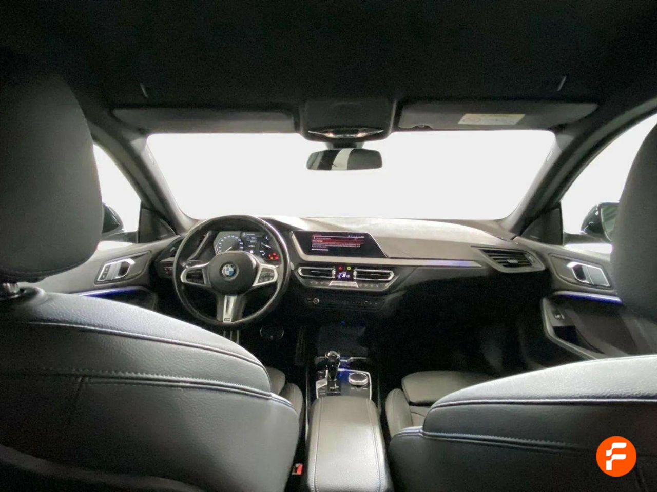 Foto BMW Serie 2 10