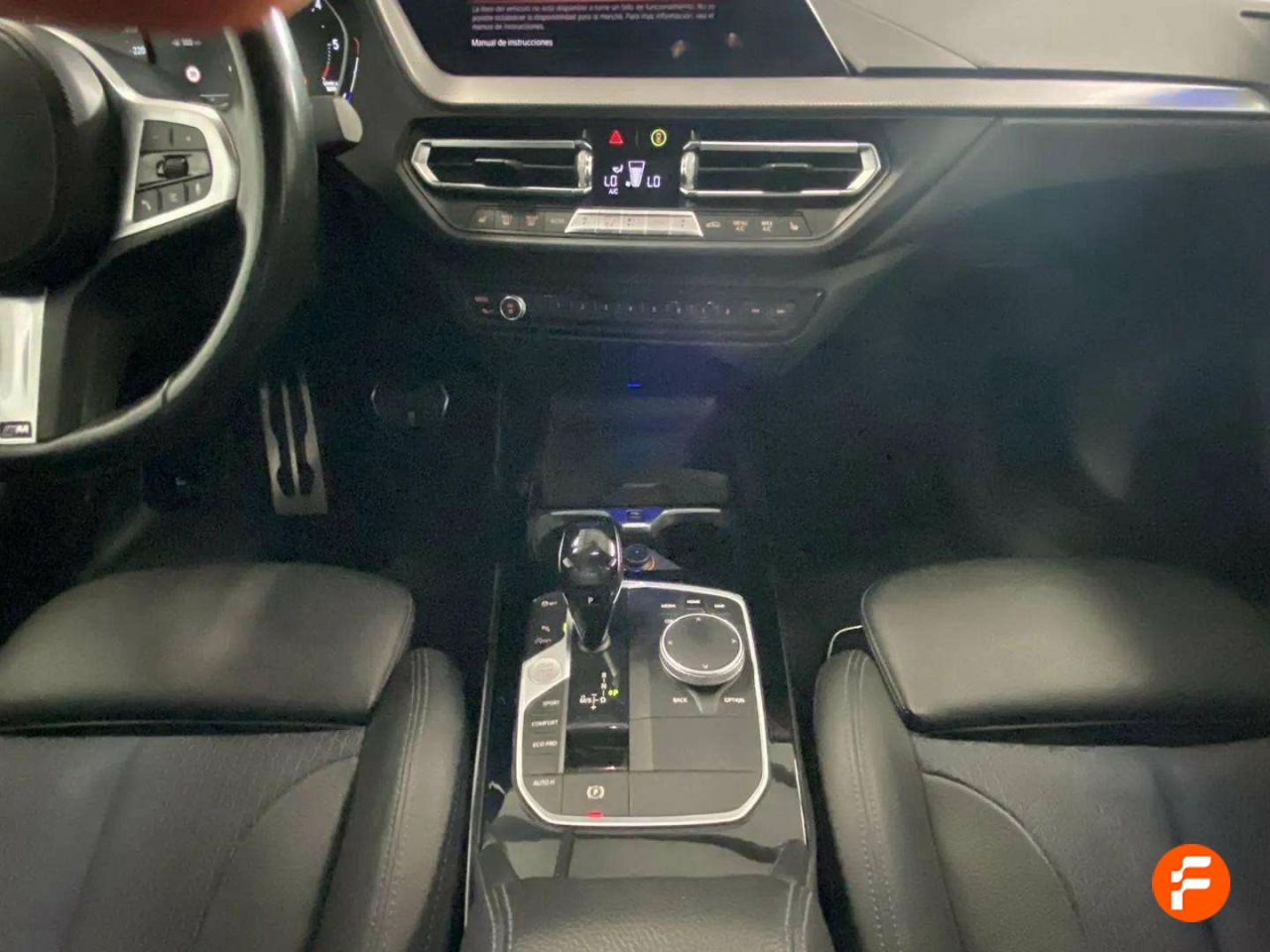 Foto BMW Serie 2 11