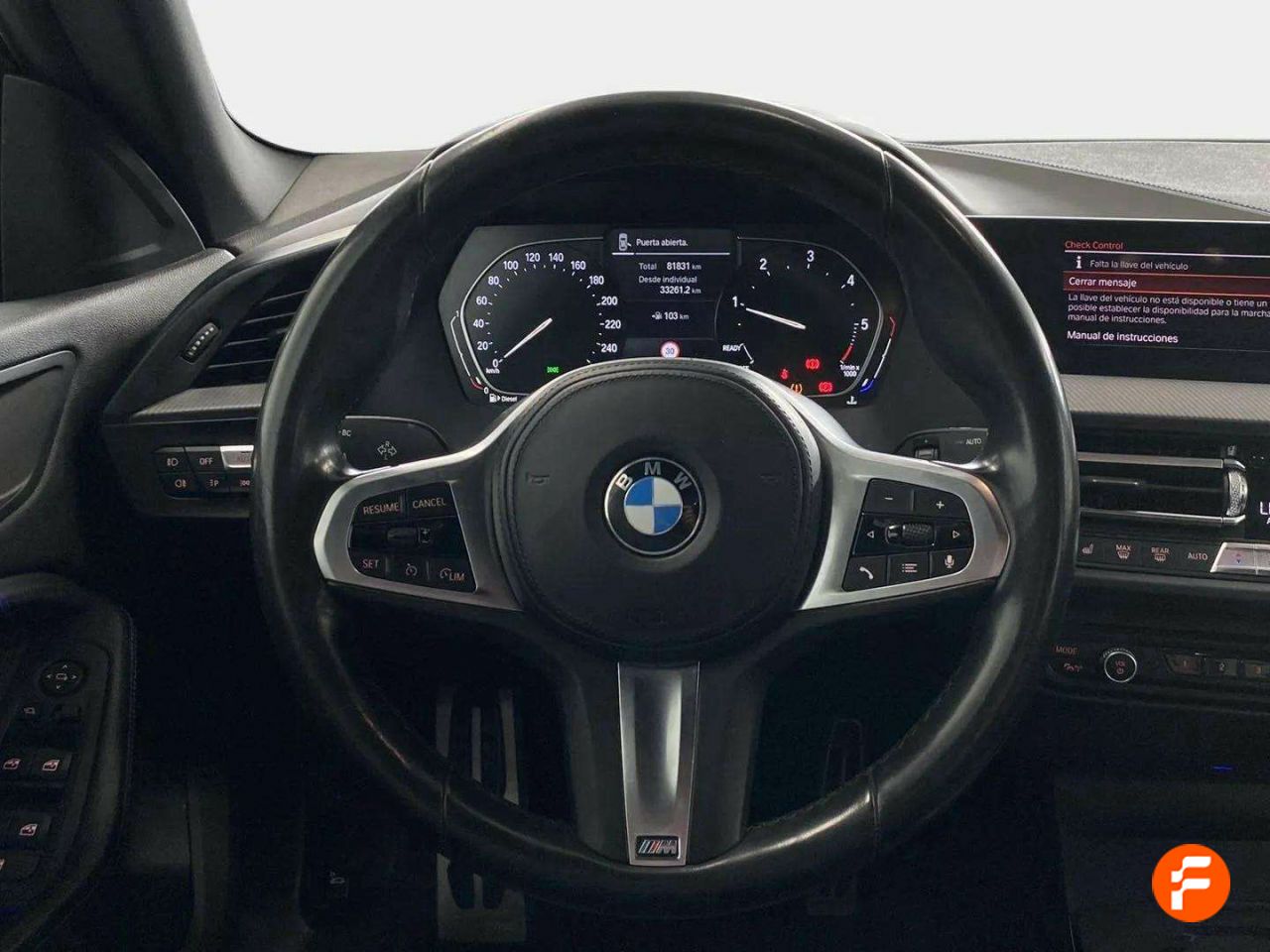 Foto BMW Serie 2 12
