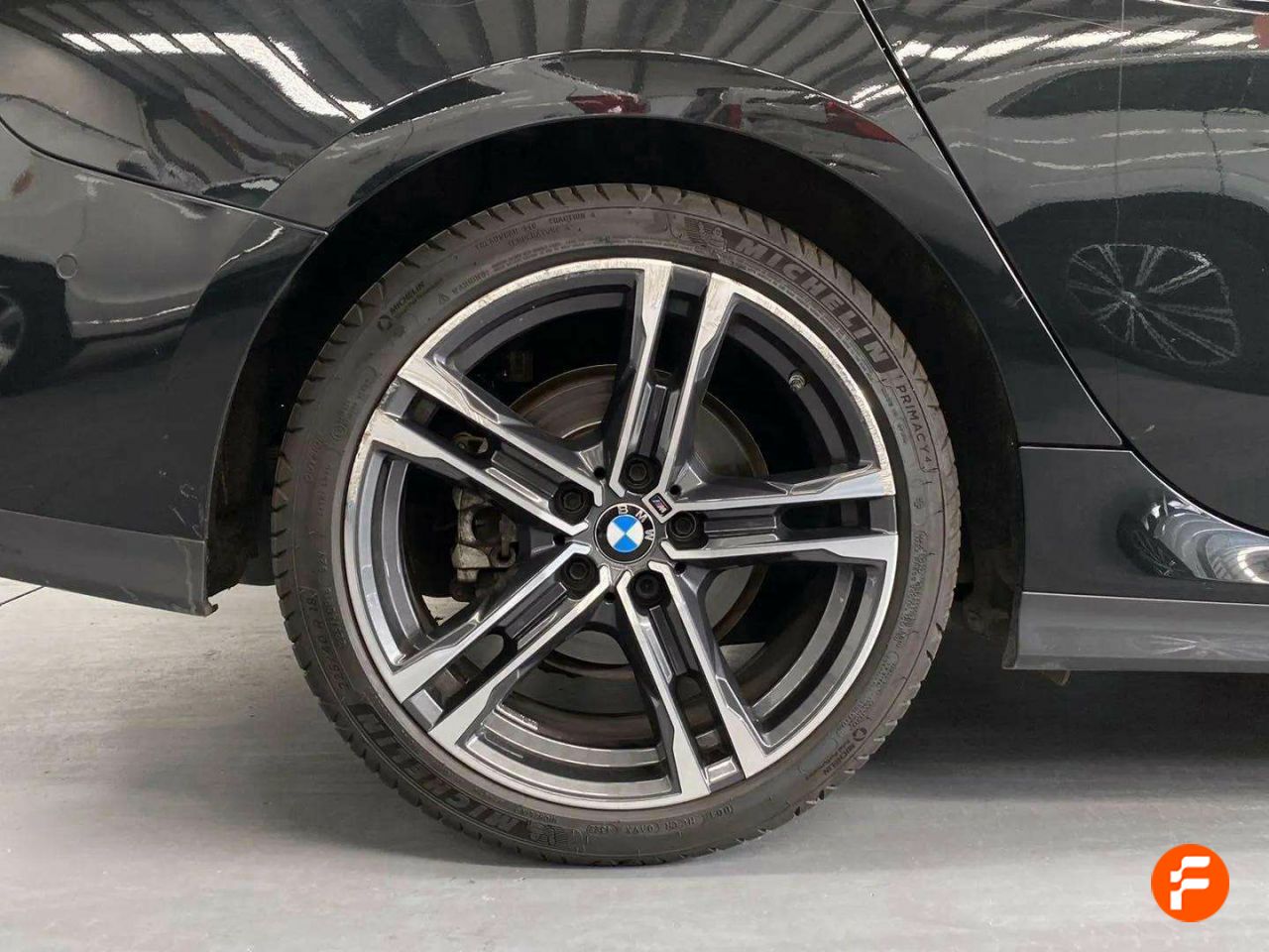 Foto BMW Serie 2 19