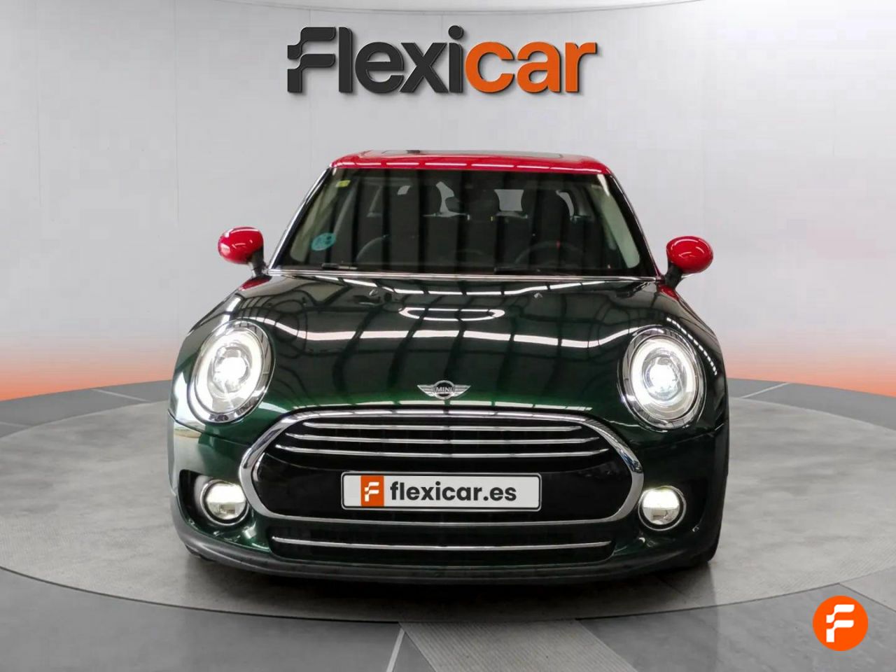 Foto Mini Clubman 2