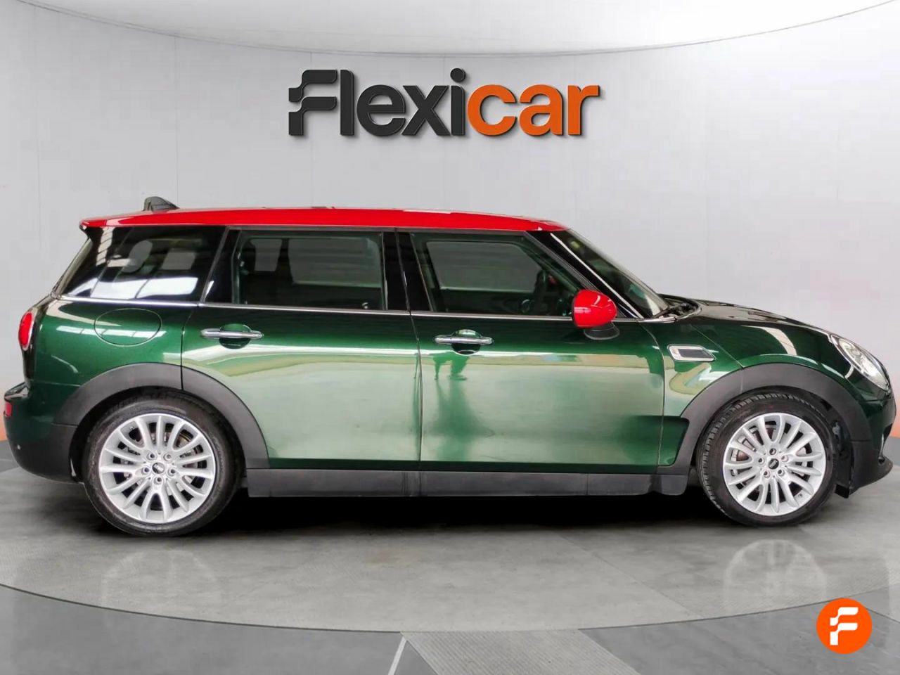 Foto Mini Clubman 3