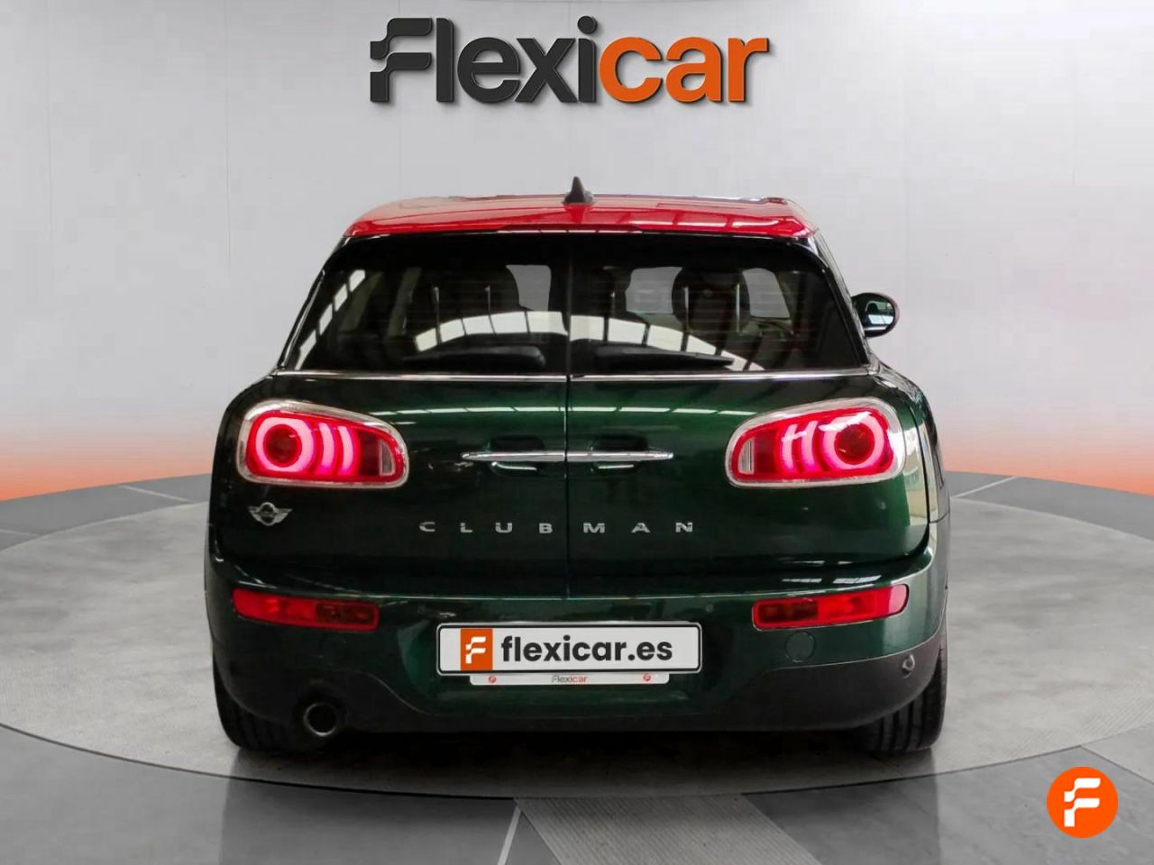 Foto Mini Clubman 4