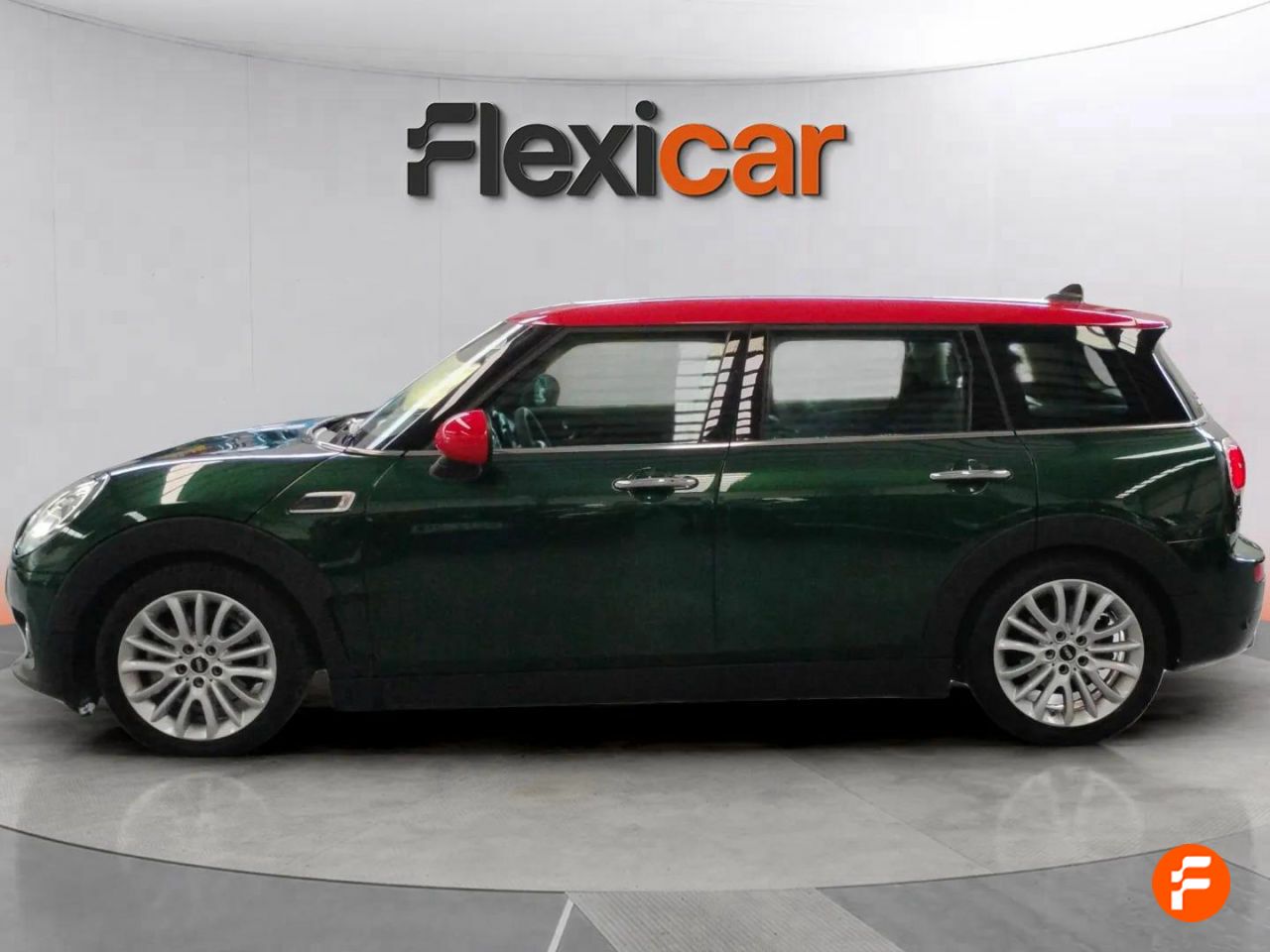 Foto Mini Clubman 5