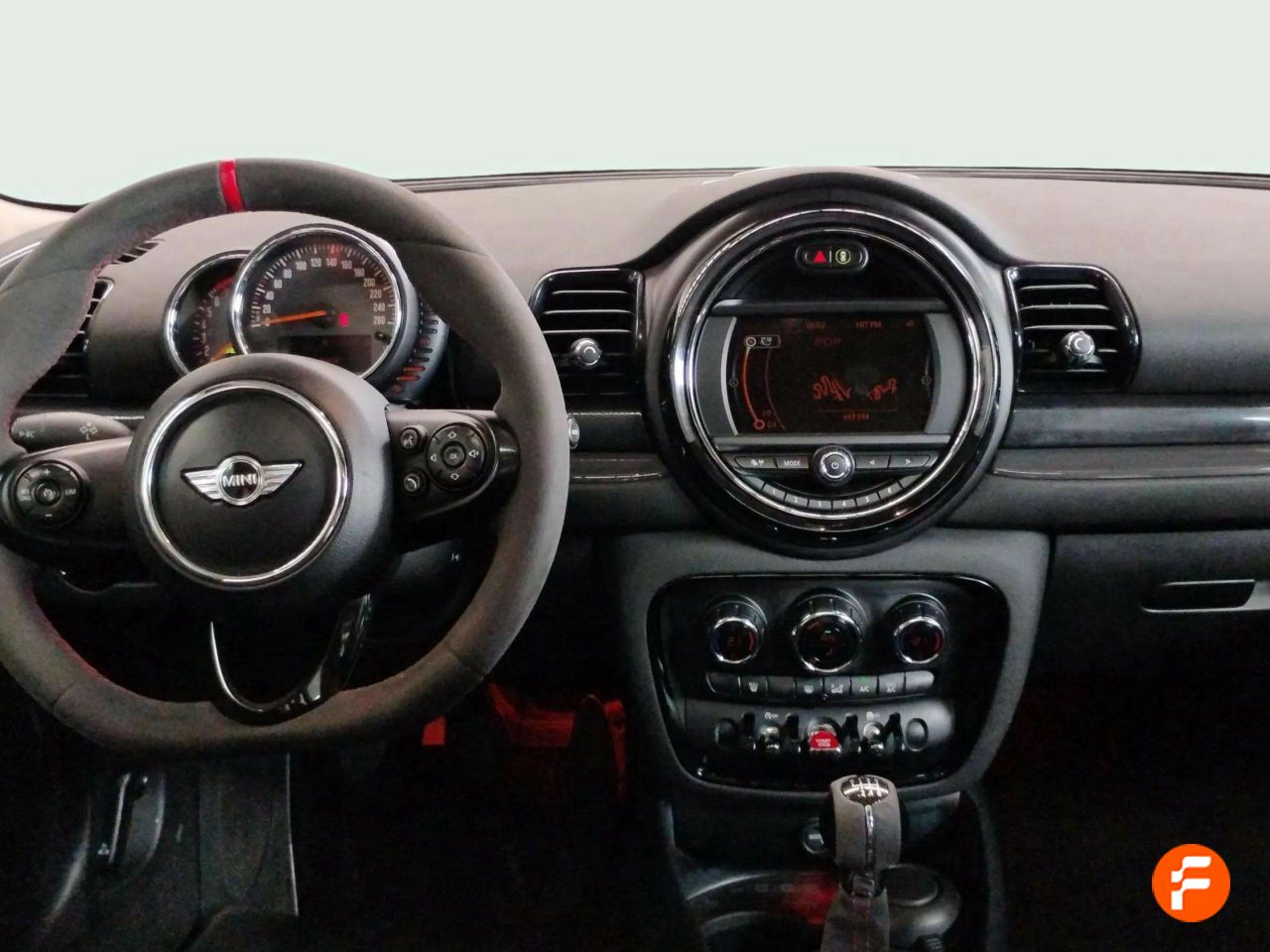 Foto Mini Clubman 7