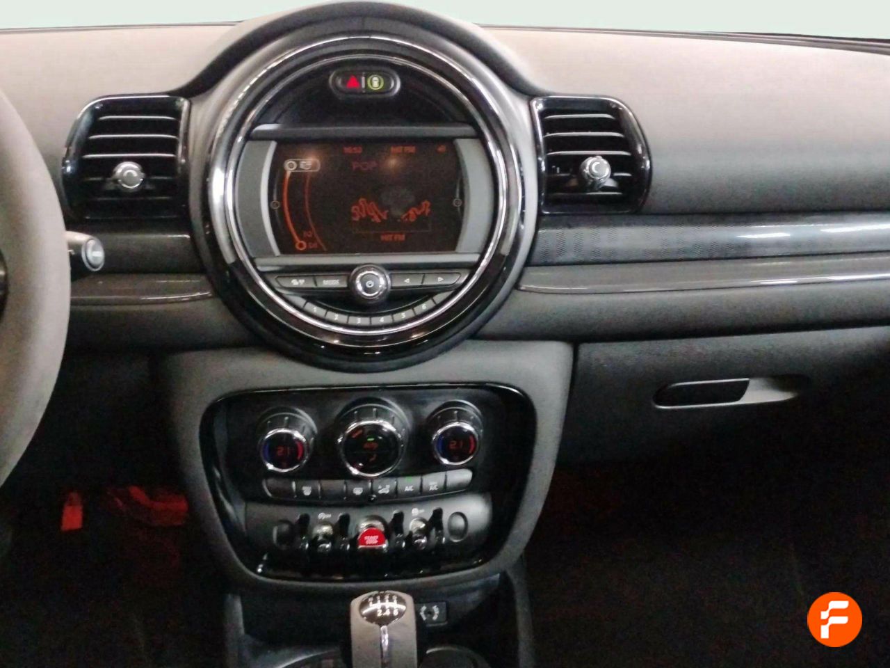 Foto Mini Clubman 8