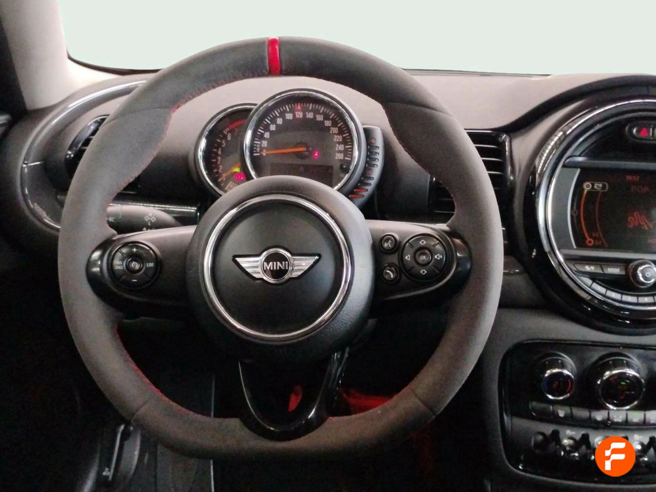 Foto Mini Clubman 9
