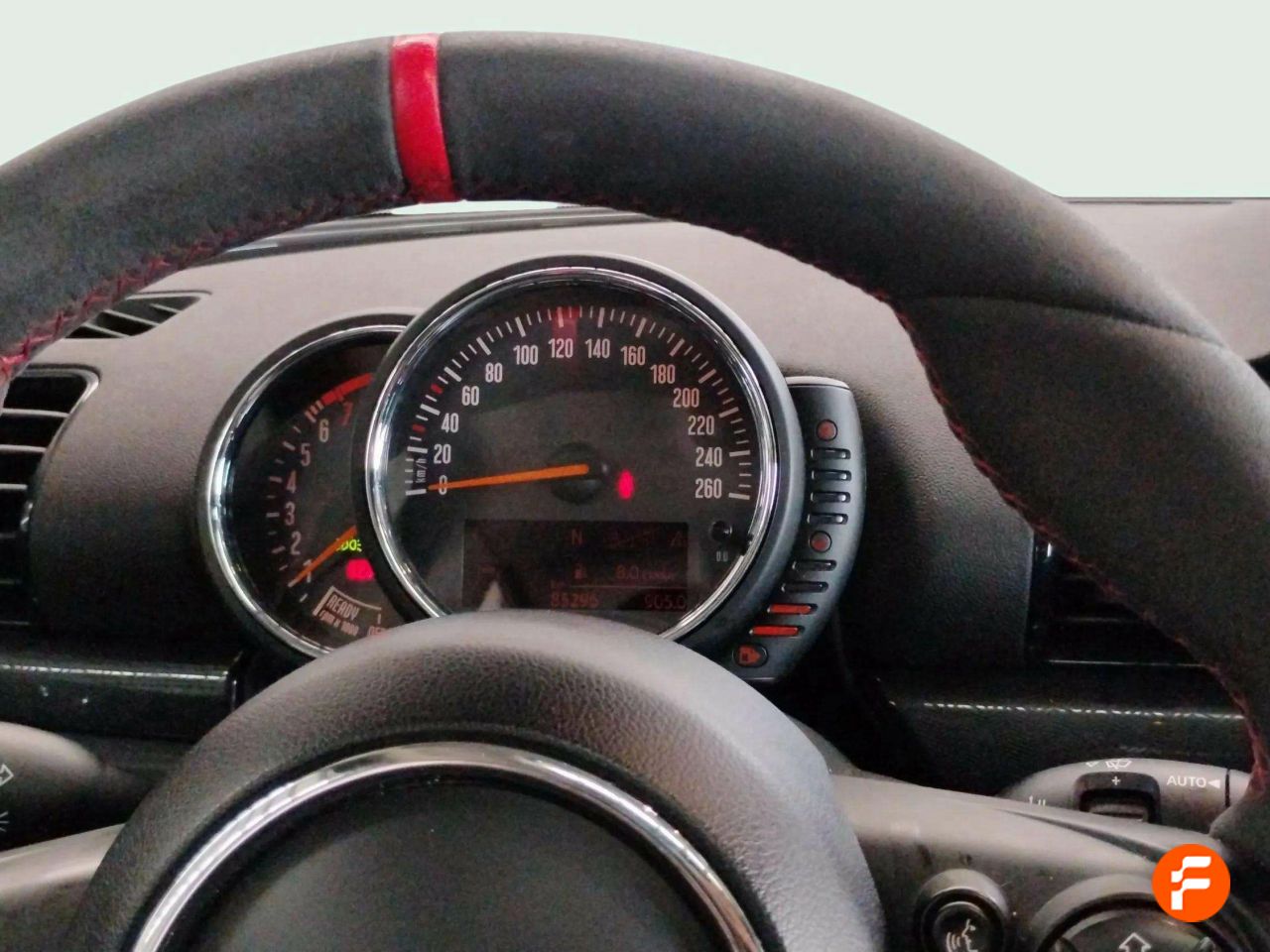 Foto Mini Clubman 10