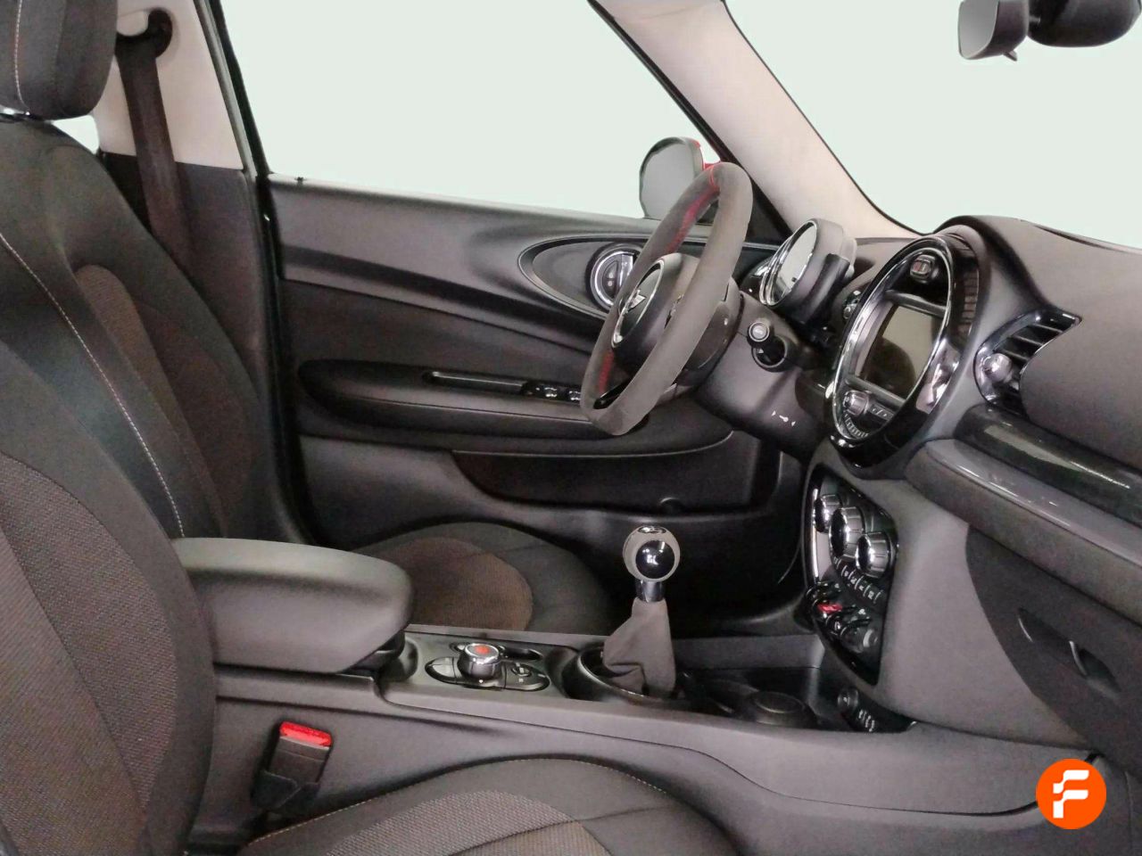 Foto Mini Clubman 11