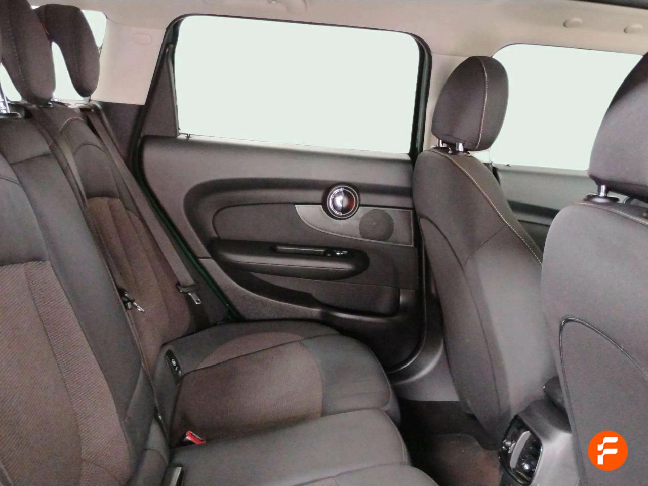 Foto Mini Clubman 12