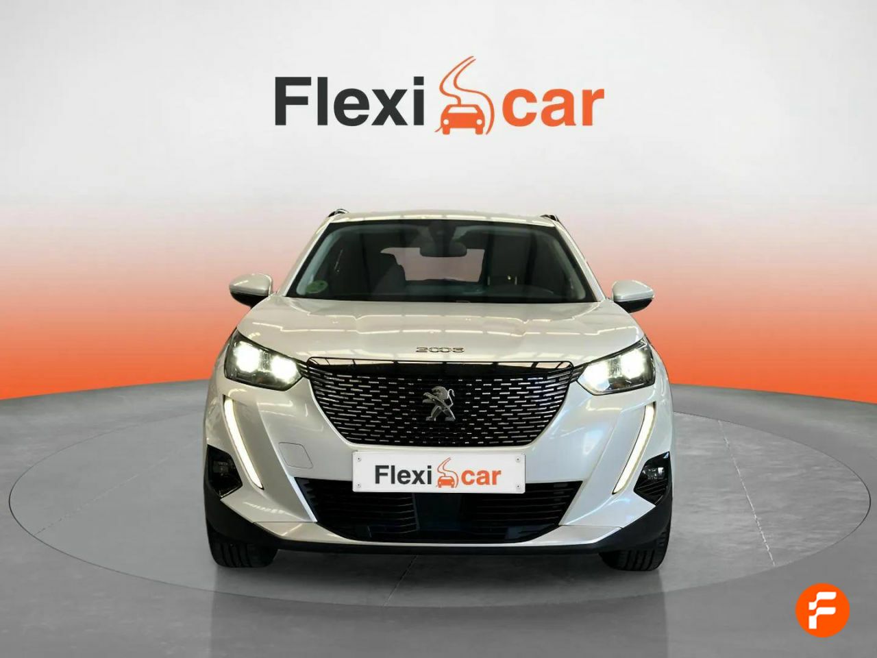 Foto Peugeot 2008 2