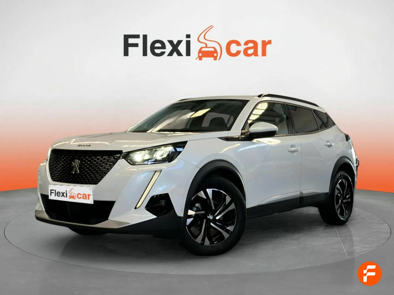 Foto Peugeot 2008 3