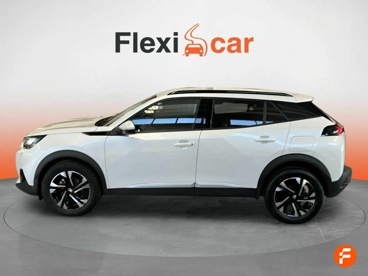 Foto Peugeot 2008 4