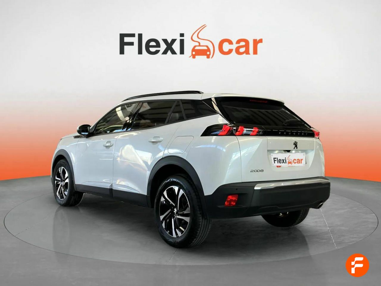 Foto Peugeot 2008 5
