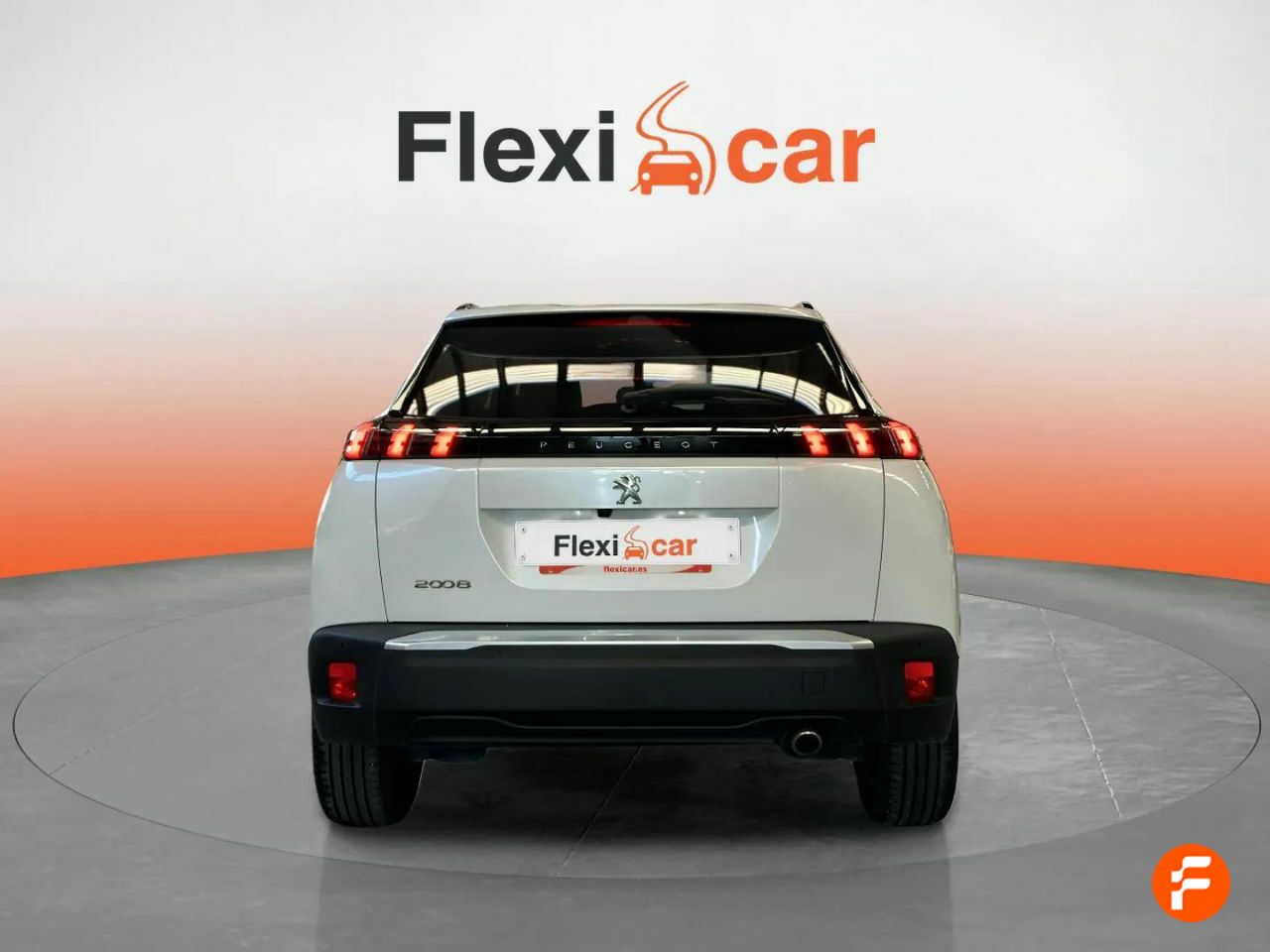 Foto Peugeot 2008 7