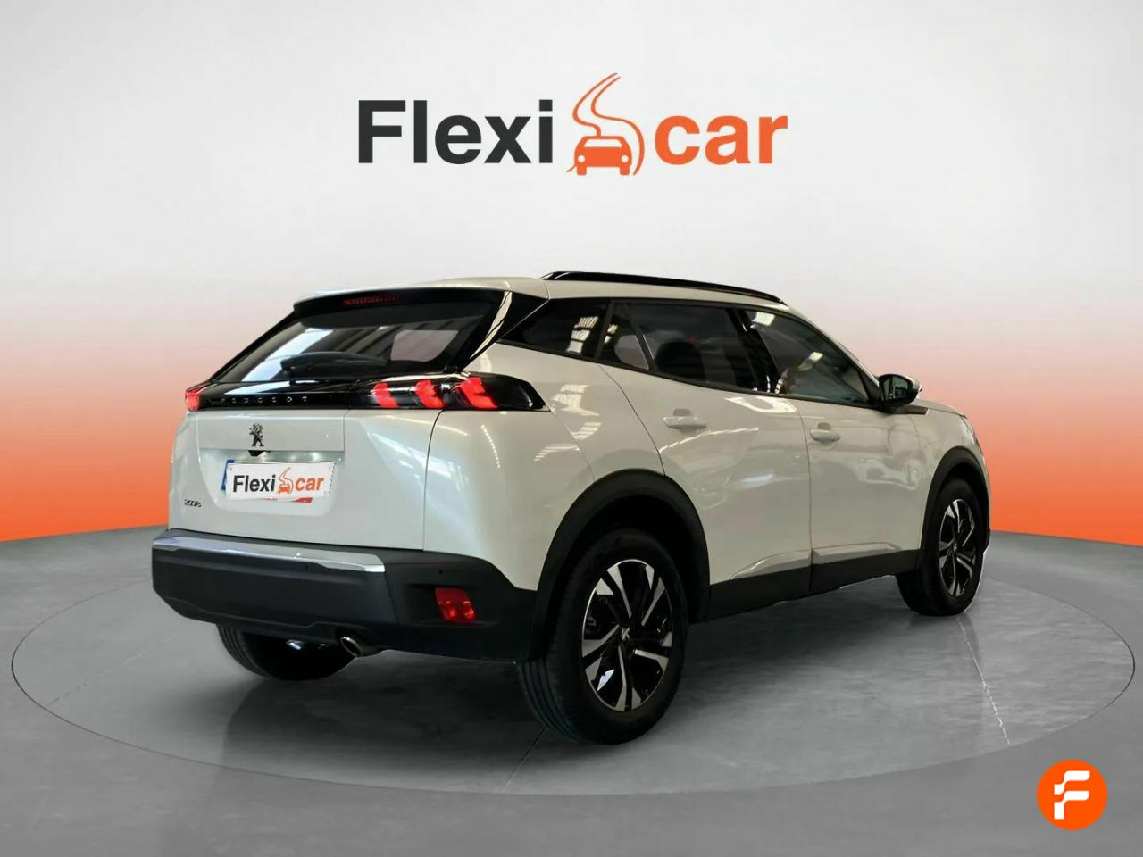 Foto Peugeot 2008 8