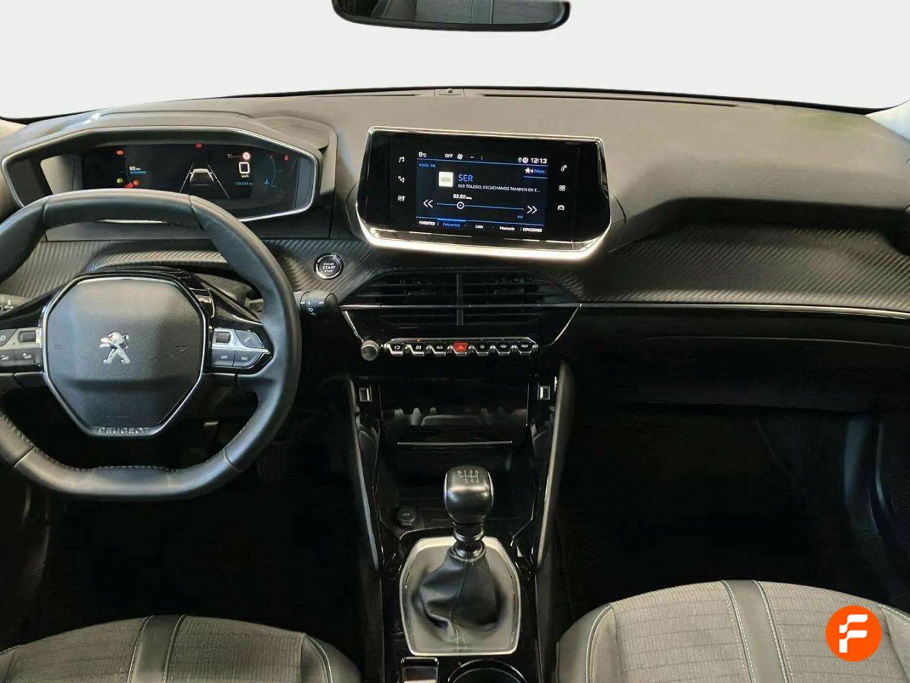 Foto Peugeot 2008 10