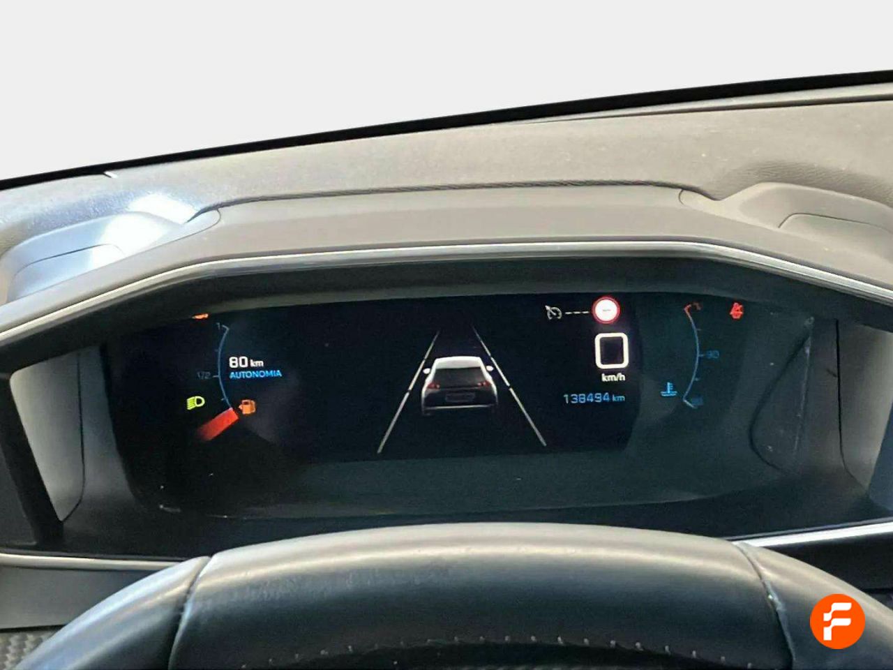Foto Peugeot 2008 14