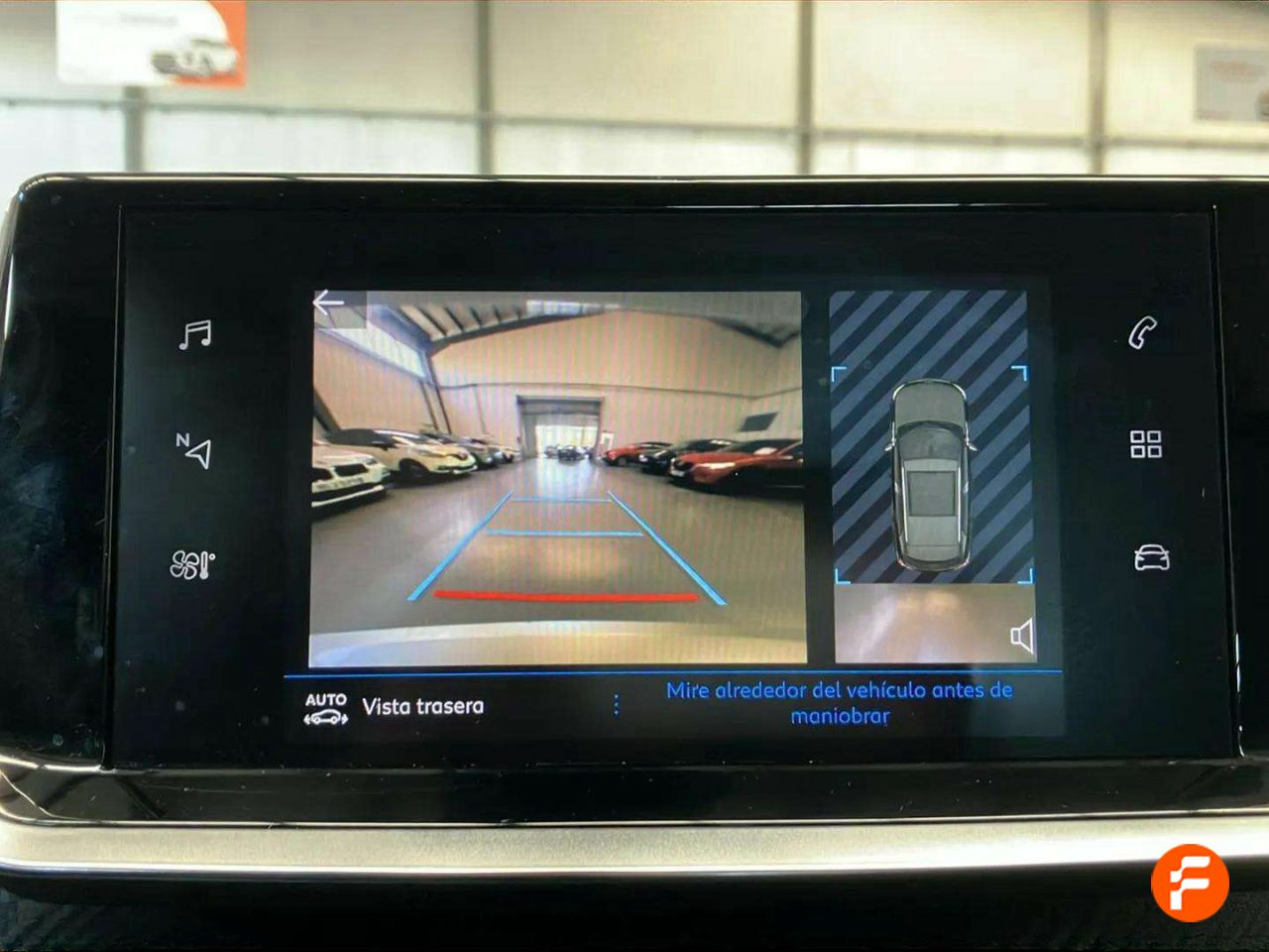 Foto Peugeot 2008 16