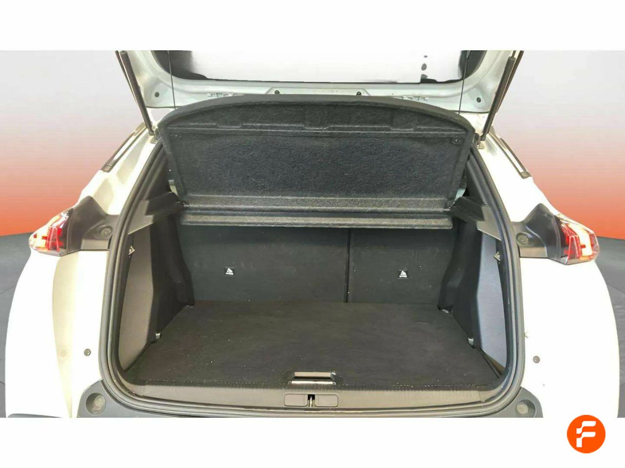 Foto Peugeot 2008 20