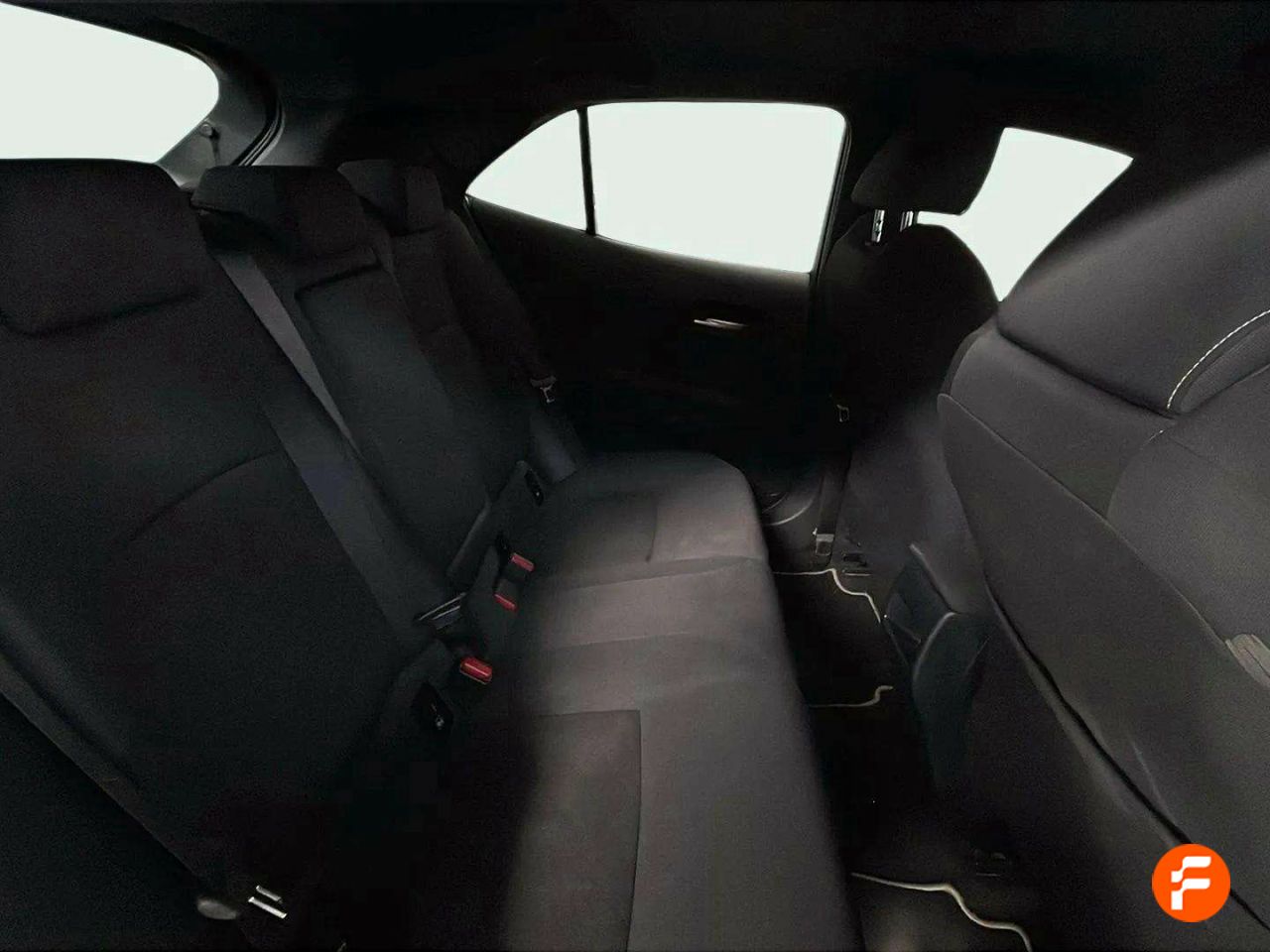 Foto Toyota Corolla 14