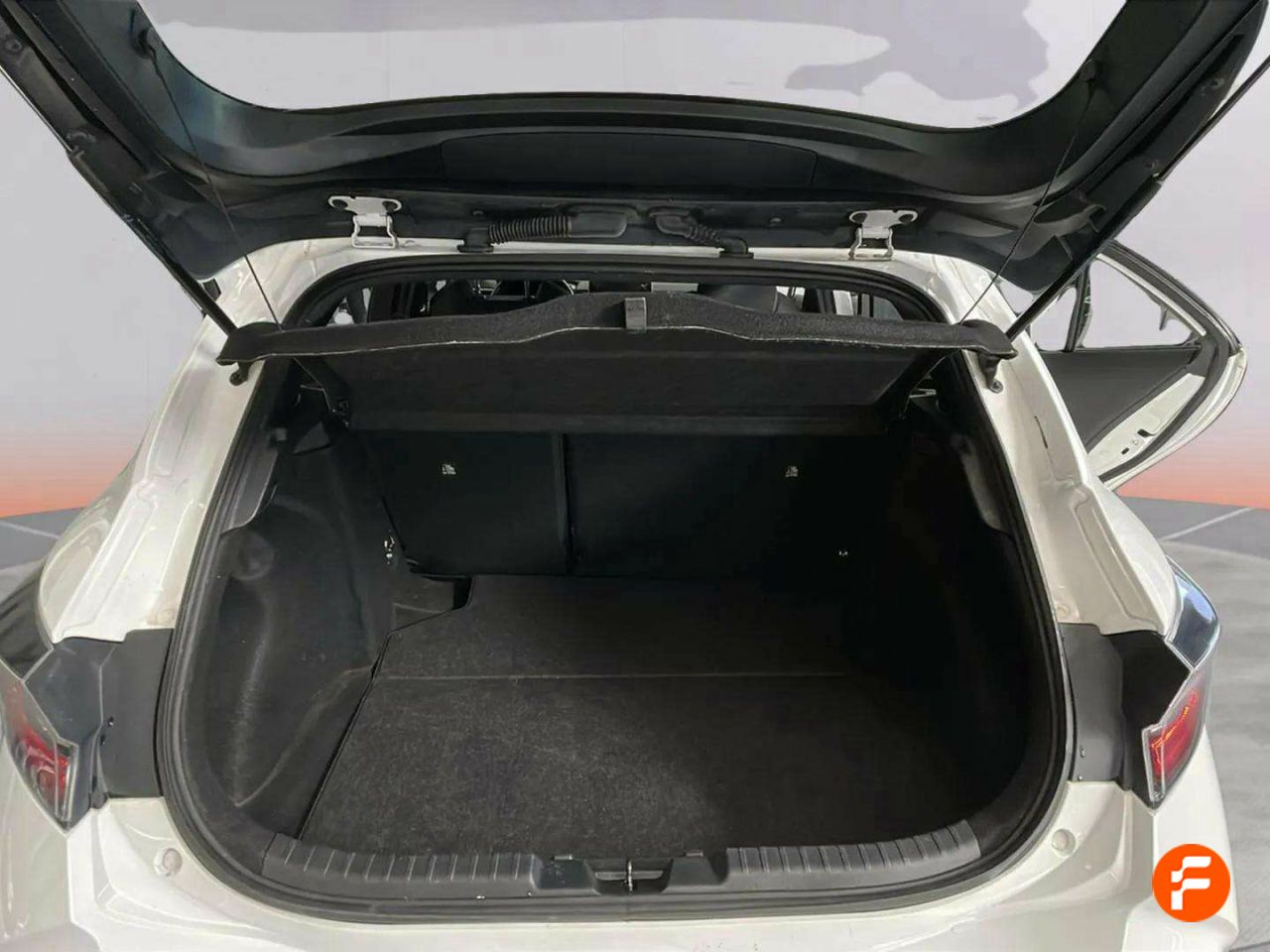 Foto Toyota Corolla 16