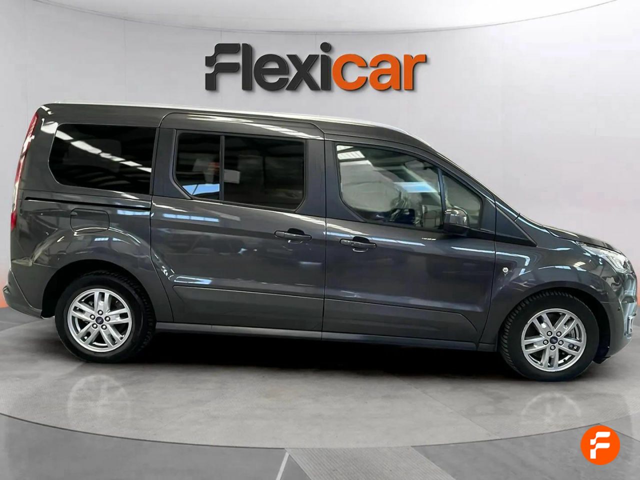 Foto Ford Tourneo Connect 8