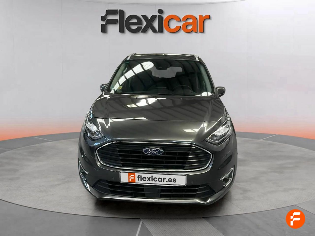 Foto Ford Tourneo Connect 9