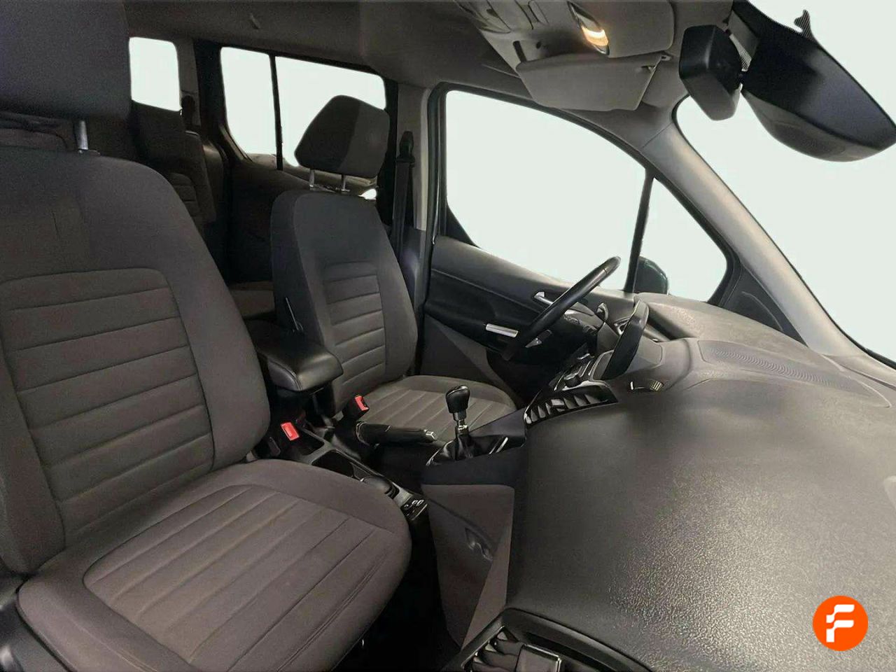 Foto Ford Tourneo Connect 14